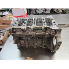 #BKX10 Engine Cylinder Block From 2014 Honda Accord Hybrid 2.0 LFA1